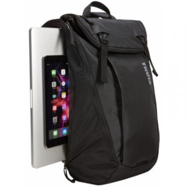 Рюкзак для ноутбука Thule 14" EnRoute 20L Black TEBP-315 Фото 3