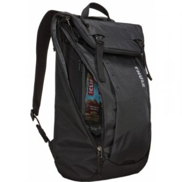 Рюкзак для ноутбука Thule 14" EnRoute 20L Black TEBP-315 Фото 5