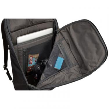 Рюкзак для ноутбука Thule 14" EnRoute 20L Black TEBP-315 Фото 6