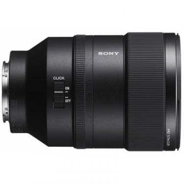 Объектив Sony 135mm, f/1.8 GM для камер NEX FF Фото 4