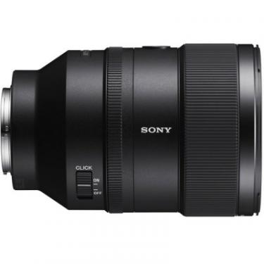 Объектив Sony 135mm, f/1.8 GM для камер NEX FF Фото 5