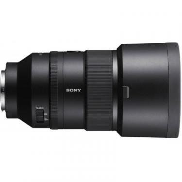 Объектив Sony 135mm, f/1.8 GM для камер NEX FF Фото 6