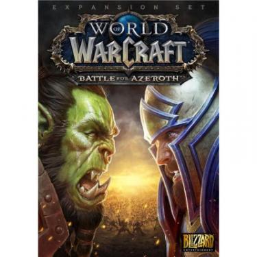 Игра PC World of Warcraft 8.0 (DVD-disc) Фото