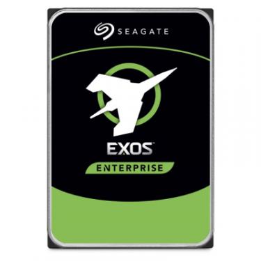 Жесткий диск для сервера Seagate 2.5" 600GB SAS 256MB 15000rpm Фото