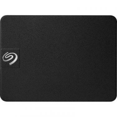 Накопитель SSD Seagate USB 3.0 500GB Фото