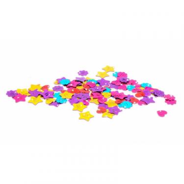 Игровой набор Shimmer Stars с мягкой игрушкой Щенок Бабли c аксессуарами Фото 4