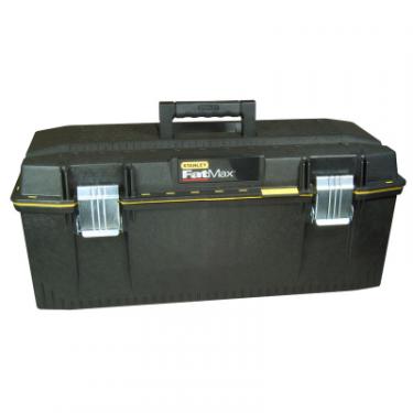 Ящик для инструментов Stanley FatMax 58,4x30,5x26,7см Фото