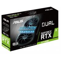 Видеокарта ASUS GeForce RTX2070 SUPER 8192Mb DUAL EVO Фото 7