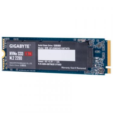 Накопитель SSD GIGABYTE M.2 2280 1TB Фото 2