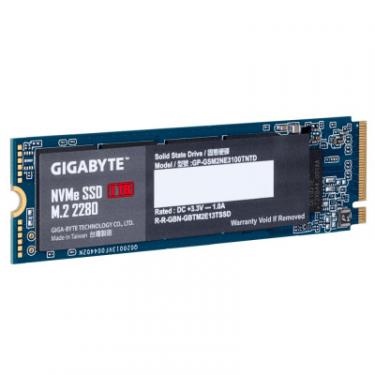 Накопитель SSD GIGABYTE M.2 2280 1TB Фото 3
