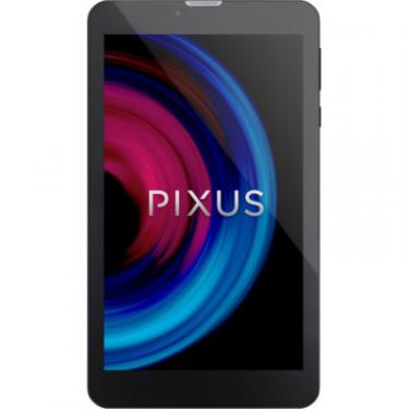 Планшет Pixus Touch 7 3G (HD) 2/16GB Metal, Black Фото