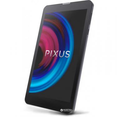 Планшет Pixus Touch 7 3G (HD) 2/16GB Metal, Black Фото 1