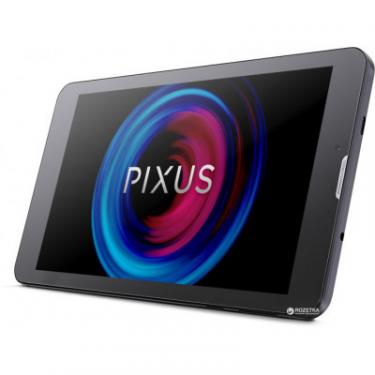 Планшет Pixus Touch 7 3G (HD) 2/16GB Metal, Black Фото 2