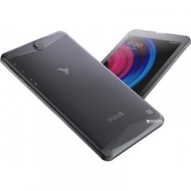 Планшет Pixus Touch 7 3G (HD) 2/16GB Metal, Black Фото 3