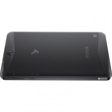 Планшет Pixus Touch 7 3G (HD) 2/16GB Metal, Black Фото 5