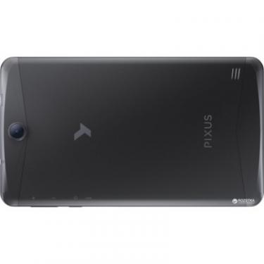 Планшет Pixus Touch 7 3G (HD) 2/16GB Metal, Black Фото 6