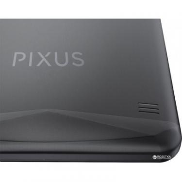 Планшет Pixus Touch 7 3G (HD) 2/16GB Metal, Black Фото 7