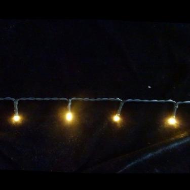 Гирлянда Luca Lighting Змійка, 7,5 м, теплий білий Фото 1