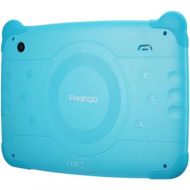 Планшет Prestigio Smartkids 3197 7" 1/16GB Wi-Fi Blue Фото 5