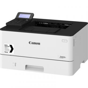Лазерный принтер Canon i-SENSYS LBP-226dw Фото
