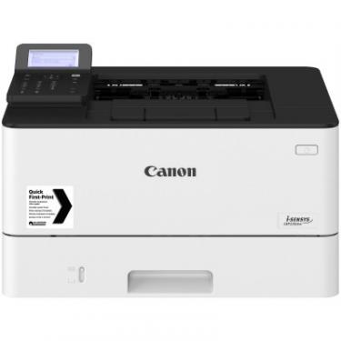 Лазерный принтер Canon i-SENSYS LBP-226dw Фото 1