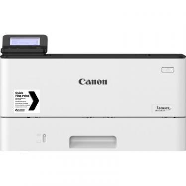 Лазерный принтер Canon i-SENSYS LBP-226dw Фото 2