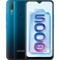 Мобильный телефон vivo Y11 3/32 GB Mineral Blue Фото