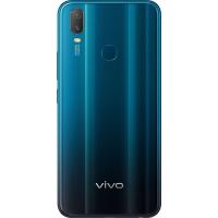 Мобильный телефон vivo Y11 3/32 GB Mineral Blue Фото 2