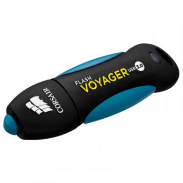 USB флеш накопитель Corsair 128GB Voyager USB 3.0 Фото