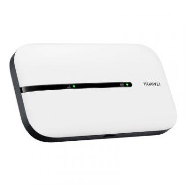 Мобильный Wi-Fi роутер Huawei E5576-320 White Фото 2