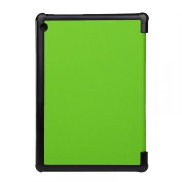 Чехол для планшета BeCover Smart Case для Lenovo Tab M10 TB-X605 Green Фото 1