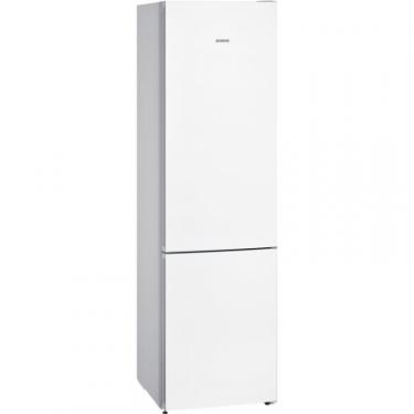 Холодильник Siemens KG39NVW316 Фото