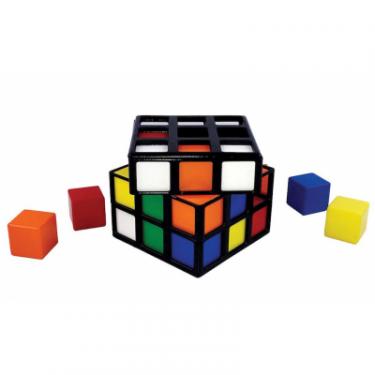 Настольная игра Rubik's Три в ряд Фото