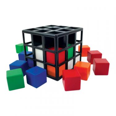 Настольная игра Rubik's Три в ряд Фото 1
