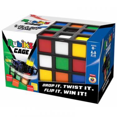 Настольная игра Rubik's Три в ряд Фото 2