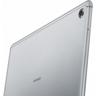 Планшет Huawei MediaPad M5 Lite 10" FullHD (BAH2-W19) 4/64GB Wi-F Фото 7