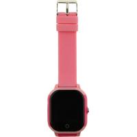 Смарт-часы UWatch GW700S Kid smart watch Pink Фото 1