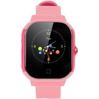 Смарт-часы UWatch GW700S Kid smart watch Pink Фото 2
