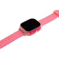 Смарт-часы UWatch GW700S Kid smart watch Pink Фото 4