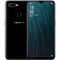 Мобильный телефон Oppo A5s 3/32GB Black Фото