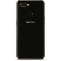 Мобильный телефон Oppo A5s 3/32GB Black Фото 3