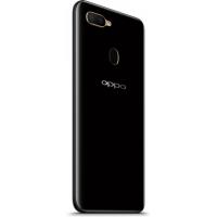 Мобильный телефон Oppo A5s 3/32GB Black Фото 4
