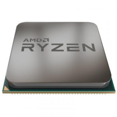 Процессор AMD Ryzen 9 3900X Фото 3