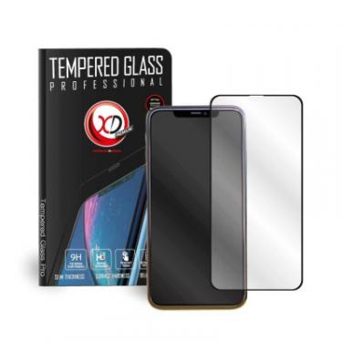 Стекло защитное Extradigital Tempered Glass для Apple iPhone 11 Pro Max Фото