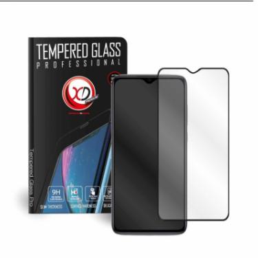 Стекло защитное Extradigital Tempered Glass для Xiaomi Redmi Note 8 Pro Фото