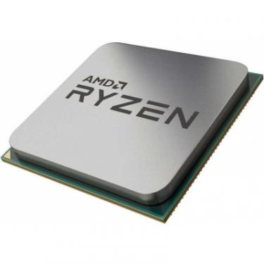 Процессор AMD Ryzen 5 3400G Фото