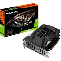 Видеокарта GIGABYTE GeForce GTX1660 SUPER 6144Mb MINI ITX OC Фото