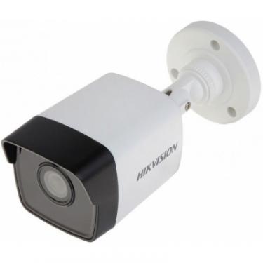 Камера видеонаблюдения Hikvision DS-2CD1023G0-IU (2.8) Фото