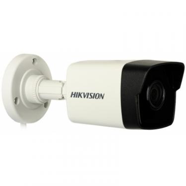 Камера видеонаблюдения Hikvision DS-2CD1023G0-IU (2.8) Фото 1
