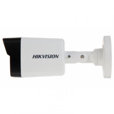 Камера видеонаблюдения Hikvision DS-2CD1023G0-IU (2.8) Фото 2